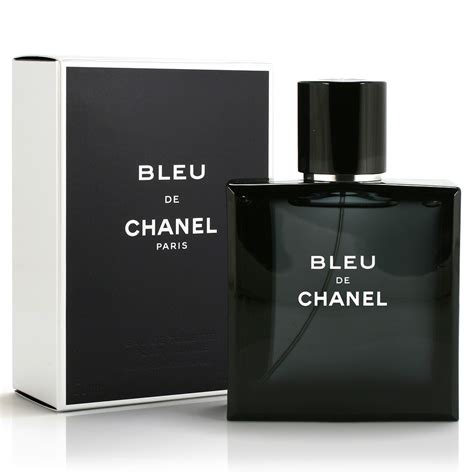 chanel bleu 50ml debenhams|chanel bleu 50ml cheapest.